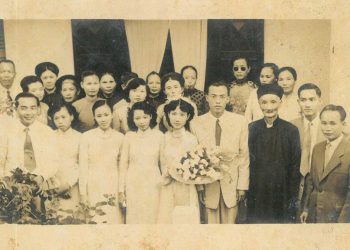 Chuyện tình yêu của nữ thi sĩ Huyền Chi – Chuyện thứ tư: Người tình trăm năm