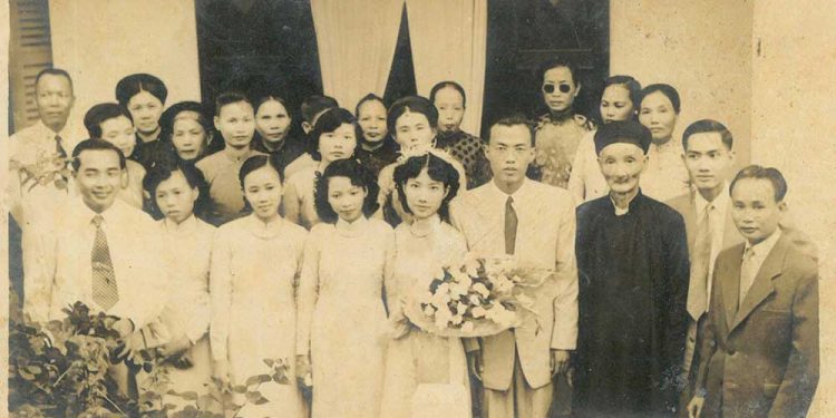 Chuyện tình yêu của nữ thi sĩ Huyền Chi – Chuyện thứ tư: Người tình trăm năm