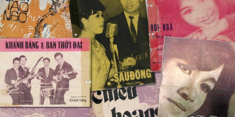 Nghe lại 10 ca khúc nổi tiếng nhất trong sự nghiệp của nhạc sĩ Khánh Băng