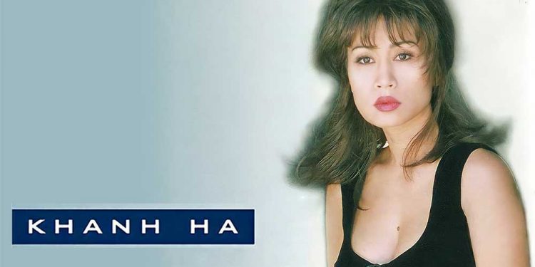 Cuộc đời và sự nghiệp ca sĩ Khánh Hà – Giọng hát quyến rũ của dòng nhạc trữ tình