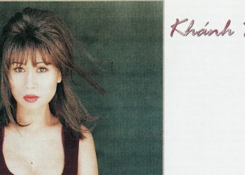 Nghe lại 10 ca khúc trữ tình hay nhất của Khánh Hà – Tiếng ca nồng nàn và quyến rũ