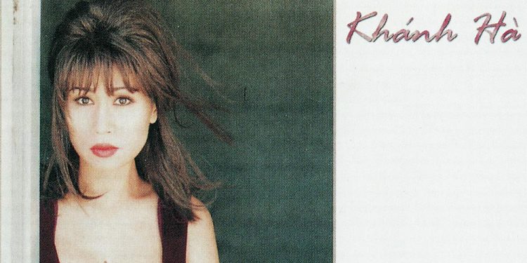 Nghe lại 10 ca khúc trữ tình hay nhất của Khánh Hà – Tiếng ca nồng nàn và quyến rũ