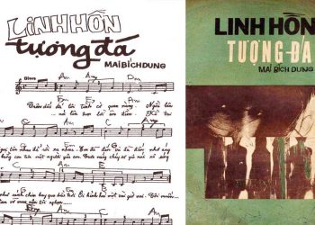 Hoàn cảnh sáng tác ca khúc “Linh Hồn Tượng Đá” (Mai Bích Dung) – Chuyện tình thoáng vội như mây bay