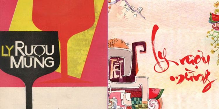 Bài “Đệ nhất Xuân ca” Ly Rượu Mừng (Phạm Đình Chương) và truyền thống đón Tết của người Việt