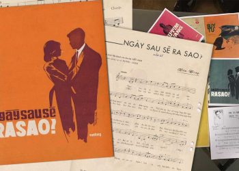 Nhạc sĩ Vân Tùng và ca khúc “Ngày Sau Sẽ Ra Sao” – Ngày xưa tôi có quen một người em gái nhỏ…