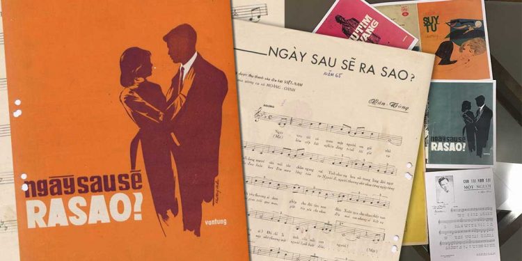 Nhạc sĩ Vân Tùng và ca khúc “Ngày Sau Sẽ Ra Sao” – Ngày xưa tôi có quen một người em gái nhỏ…