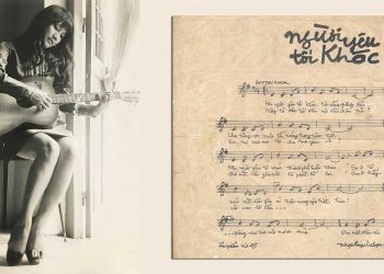 Nhạc sĩ Trần Thiện Thanh và ca khúc “Khi Người Yêu Tôi Khóc”: Một đêm cúi mặt, để cay đắng rơi thành giọt lệ đời…