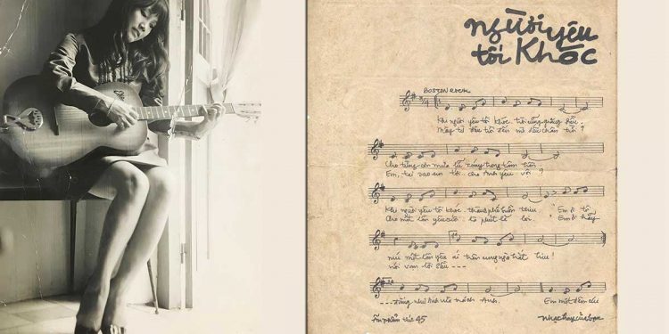 Nhạc sĩ Trần Thiện Thanh và ca khúc “Khi Người Yêu Tôi Khóc”: Một đêm cúi mặt, để cay đắng rơi thành giọt lệ đời…
