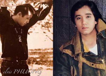 Nghe lại những bài hát thu âm trước 1975 hay nhất của Elvis Phương