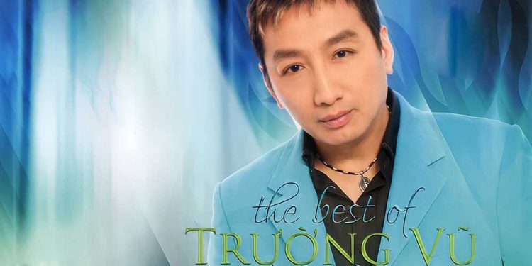 Nghe lại 20 bài nhạc vàng hay nhất của ca sĩ Trường Vũ
