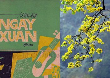Niềm tin yêu và hy vọng vào mùa Xuân mới trong ca khúc “Tâm Sự Ngày Xuân” (nhạc sĩ Hoài An)