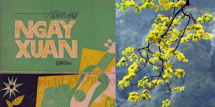 Niềm tin yêu và hy vọng vào mùa Xuân mới trong ca khúc “Tâm Sự Ngày Xuân” (nhạc sĩ Hoài An)