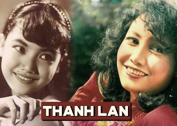 Cuộc đời và sự nghiệp của Thanh Lan – Nữ nghệ sĩ tài sắc của làng nhạc, sân khấu, điện ảnh Sài Gòn xưa