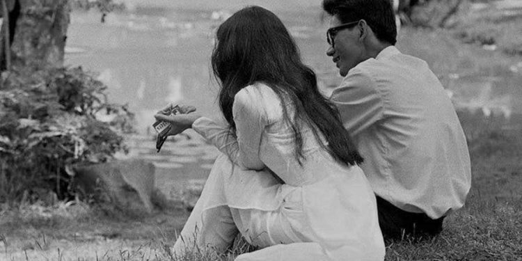 Những bài tình ca ngọt ngào dành cho tình nhân