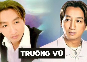 Tiểu sử ca sĩ Trường Vũ – Nam ca sĩ tiêu biểu của dòng nhạc vàng thập niên 1990