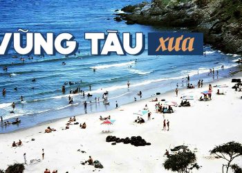 Tuyển chọn 100 tấm ảnh đẹp nhất của Vũng Tàu trước 1975