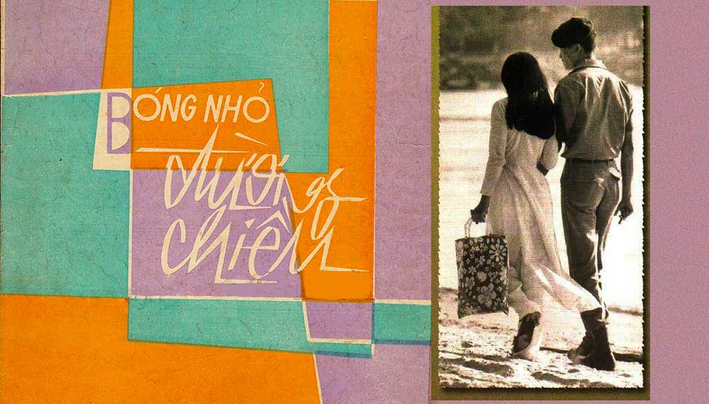 Nhạc sĩ Trúc Phương và ca khúc Bóng Nhỏ Đường Chiều – “Bàn tay thon ngón nhỏ đan tay rắn sông hồ…”