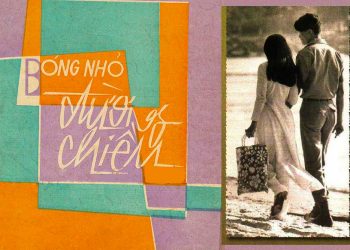 Nhạc sĩ Trúc Phương và ca khúc Bóng Nhỏ Đường Chiều – “Bàn tay thon ngón nhỏ đan tay rắn sông hồ…”