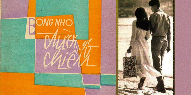 Nhạc sĩ Trúc Phương và ca khúc Bóng Nhỏ Đường Chiều – “Bàn tay thon ngón nhỏ đan tay rắn sông hồ…”