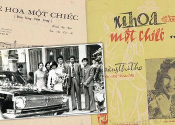 Hoàn cảnh sáng tác và cảm nhận về ca khúc “Xe Hoa Một Chiếc” – Tiếng lòng của nhạc sĩ Hoàng Thi Thơ
