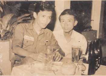 Cuộc đời và sự nghiệp của nhạc sĩ Anh Việt Thu – Tác giả Tám Điệp Khúc, Người Ngoài Phố, Hai Vì Sao Lạc…