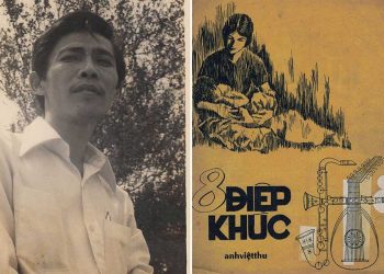 Nhạc sĩ Anh Việt Thu – 20 năm sự nghiệp và những ngày tháng cuối đời