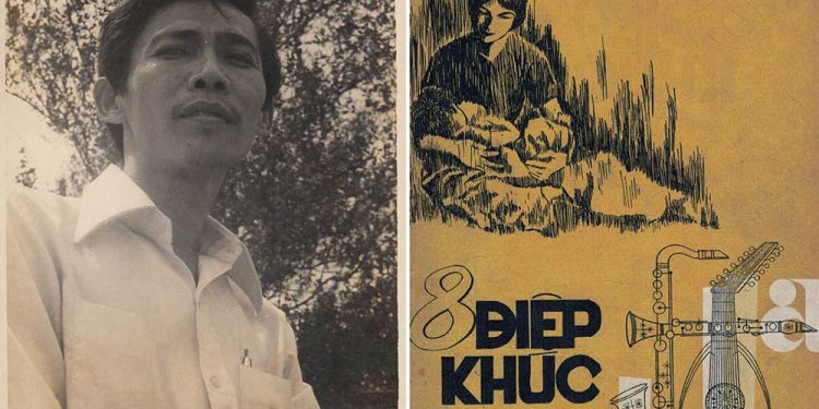 Nhạc sĩ Anh Việt Thu – 20 năm sự nghiệp và những ngày tháng cuối đời