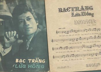Hoàn cảnh sáng tác ca khúc “Bạc Trắng Lửa Hồng” – Nhạc sĩ Trương Hoàng Xuân và ý nghĩa của bút hiệu Thy Lynh
