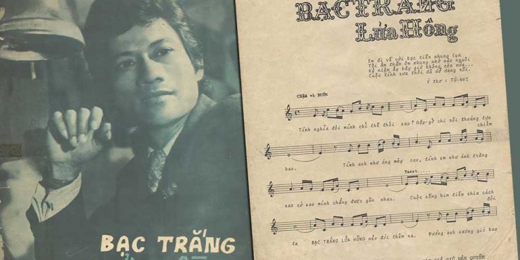 Hoàn cảnh sáng tác ca khúc “Bạc Trắng Lửa Hồng” – Nhạc sĩ Trương Hoàng Xuân và ý nghĩa của bút hiệu Thy Lynh