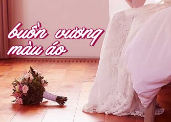 Nhạc sĩ Ngọc Trọng và hiện tượng “Buồn Vương Màu Áo” thập niên 1990: Buồn vương màu áo hồng…