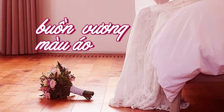 Nhạc sĩ Ngọc Trọng và hiện tượng “Buồn Vương Màu Áo” thập niên 1990: Buồn vương màu áo hồng…