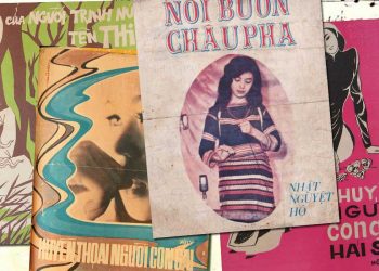 Nghe lại 10 bài nhạc vàng nổi tiếng viết về chuyện những người con gái (thu âm trước 1975)