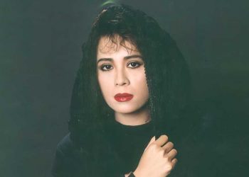 Ca sĩ Ngọc Lan và lời tự sự năm 1996 về cuộc đời và sự nghiệp của mình