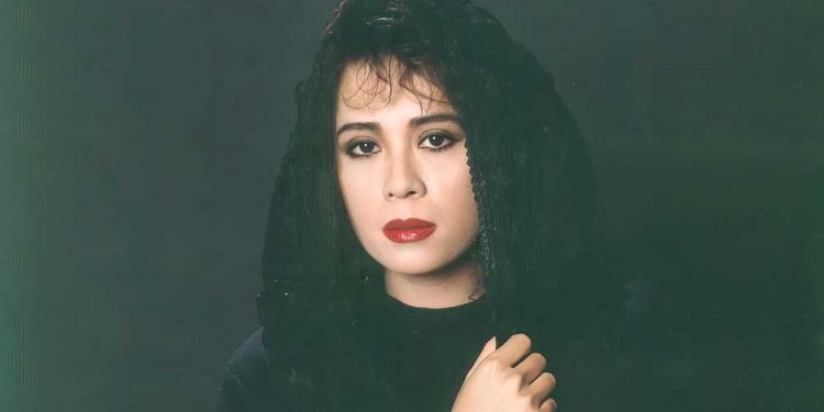 Ca sĩ Ngọc Lan và lời tự sự năm 1996 về cuộc đời và sự nghiệp của mình