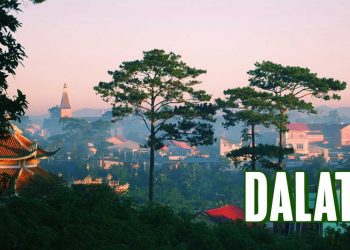 Những bài hát hay nhất viết về Đà Lạt của ngày xưa