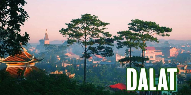 Những bài hát hay nhất viết về Đà Lạt của ngày xưa