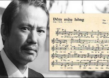 Nhạc sĩ Phạm Đình Chương và dòng thơ Thanh Tâm Tuyền