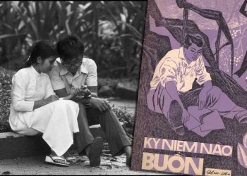 Cảm nhận về bài hát “Kỷ Niệm Nào Buồn” (nhạc sĩ Hoài An) – “Tình yêu như muôn hoa nở ngày đêm…”