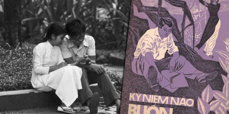 Cảm nhận về bài hát “Kỷ Niệm Nào Buồn” (nhạc sĩ Hoài An) – “Tình yêu như muôn hoa nở ngày đêm…”