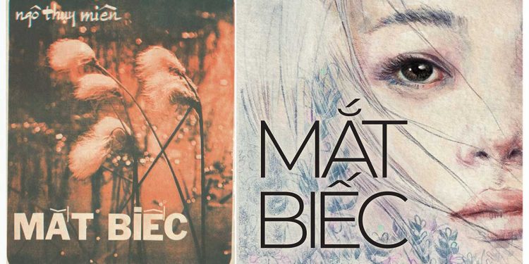 Nhạc sĩ Ngô Thụy Miên và mối tình ray rứt trong ca khúc Mắt Biếc – “Dĩ vãng như bao cung tơ…”