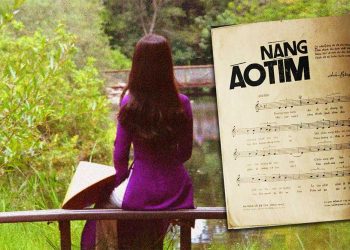 “Nàng Áo Tím” của nhạc sĩ Anh Bằng – Ca khúc bị lãng quên suốt nửa thế kỷ