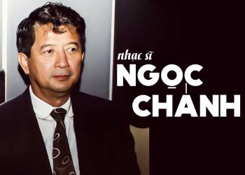 Cuộc đời và sự nghiệp của nhạc sĩ Ngọc Chánh (Ban Shotguns) – Tác giả của Vết Thù Trên Lưng Ngựa Hoang, Tuổi Biết Buồn…