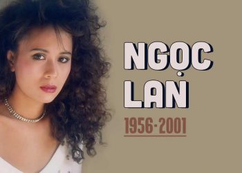Cuộc đời và sự nghiệp của ca sĩ Ngọc Lan – “Thương hoài đóa hoa mong manh”