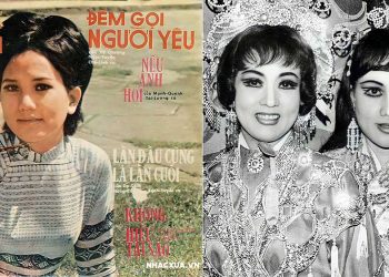 Nghệ sĩ Kim Hương – Người đầu tiên đóng vai Dương Vân Nga thay thế cho Thanh Nga