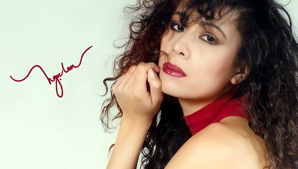 Những lý do để Ngọc Lan trở thành ngôi sao hàng đầu của làng nhạc hải ngoại