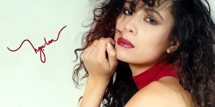 Những lý do để Ngọc Lan trở thành ngôi sao hàng đầu của làng nhạc hải ngoại