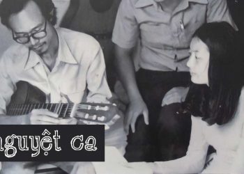 Hoàn cảnh sáng tác và ý nghĩa của bài hát Nguyệt Ca (Trịnh Công Sơn) – “Từ trăng thôi là Nguyệt”