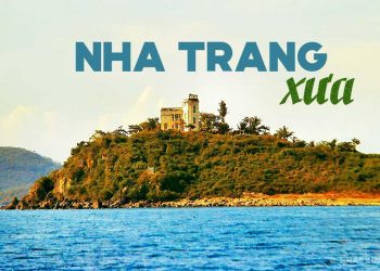 Tuyển chọn 100 tấm ảnh đẹp nhất của Nha Trang trước 1975