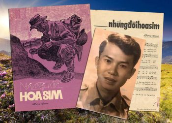 Nhạc sĩ Dzũng Chinh và ca khúc “Những Đồi Hoa Sim” – Huyền thoại bất tử của dòng nhạc vàng