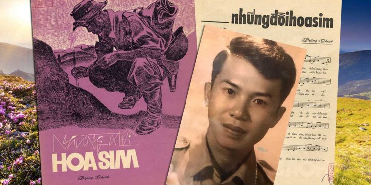 Nhạc sĩ Dzũng Chinh và ca khúc “Những Đồi Hoa Sim” – Huyền thoại bất tử của dòng nhạc vàng